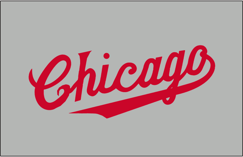 Chicago Cubs 1931-1932 Jersey Logo t shirts DIY iron ons